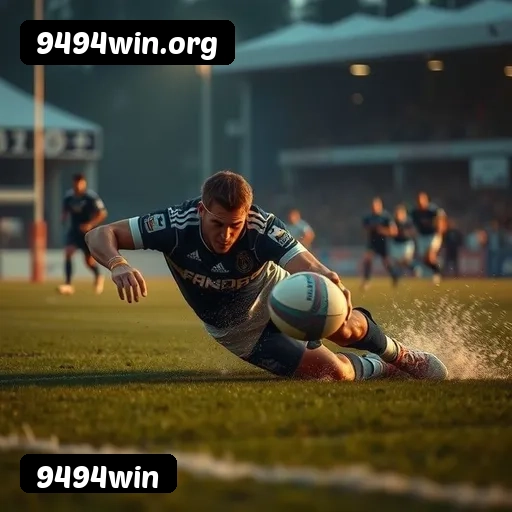 Vantagens exclusivas 9494win para jogadores brasileiros - São Paulo, Rio, BH