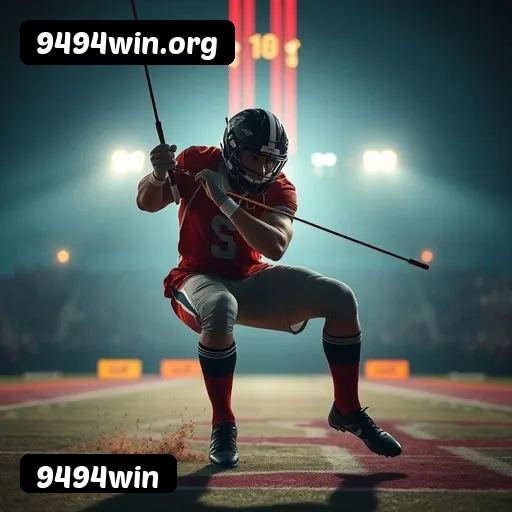 Requisitos do APK da 9494win para Android