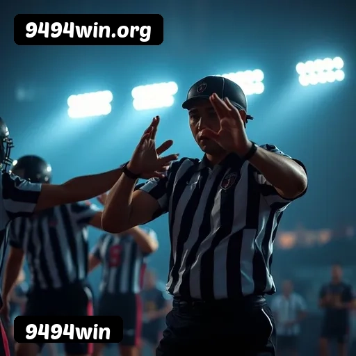 Tabela RTP dos jogos de cassino da 9494win