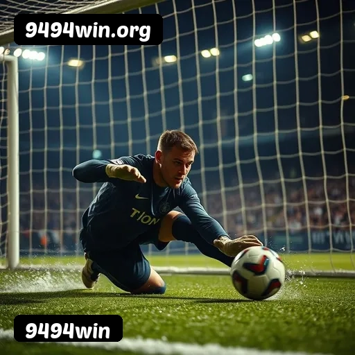 Catálogo 9494win 2.547 jogos - Pragmatic Play, Evolution, NetEnt