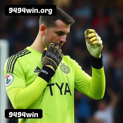 Loterias online disponíveis na 9494win