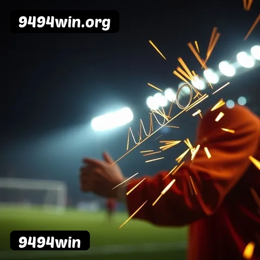 9494win PIX instantâneo Brasil - Depósito e saque em minutos 24/7