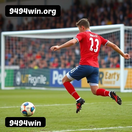 Jogo responsável 9494win - Ferramentas de controle, limites, auto-exclusão, suporte CVV 188