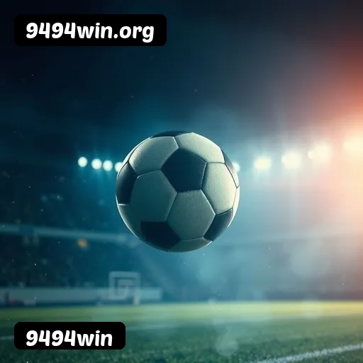 9494win segurança SSL 256-bit - Licença Curaçao, eCOGRA, GLI certificado