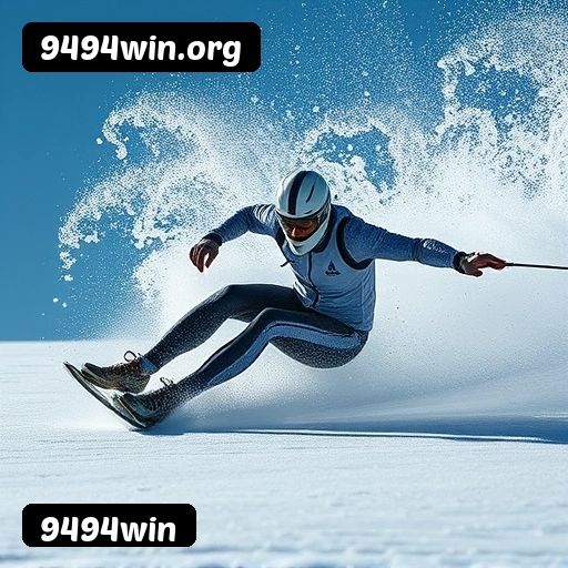 Principais provedores de slots da 9494win - NetEnt, Pragmatic Play, Play'n GO