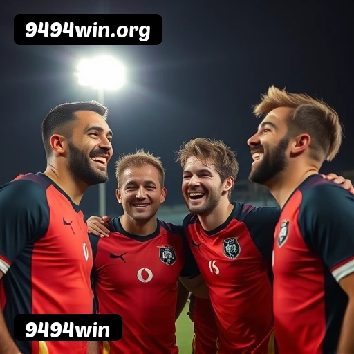 Estatísticas 9494win novembro 2024 - 87 mil jogadores ativos, R$47M pagos, RTP 96.52%